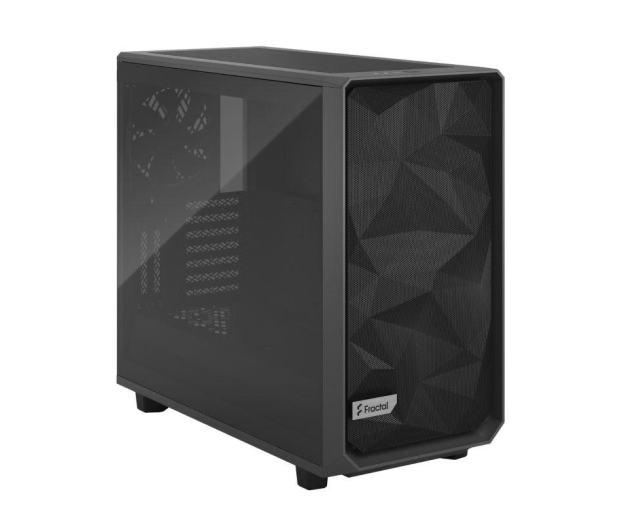 Fractal Design Meshify 2 Gray TG Light Tint - 600758 - zdjęcie 2